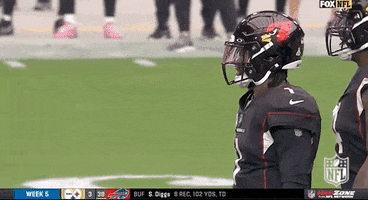 Arizona Cardinals Football GIF by NFL