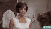 Natalie Wood GIF by Turner Classic Movies