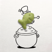 gold snack GIF by Goldfish