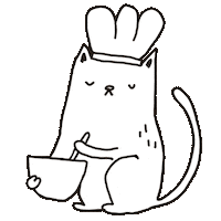 talentchef food comida chef talent Sticker