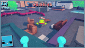 Fun Friends GIF by Wired Productions