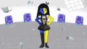 Ena GIF