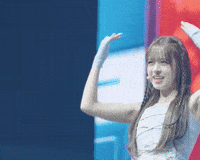 Lily GIF