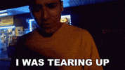 Atlanta Im Sad GIF by Omni !