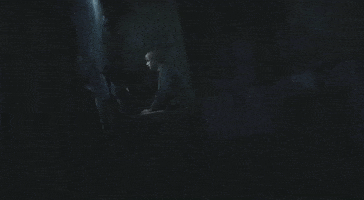 Silent Hill GIF