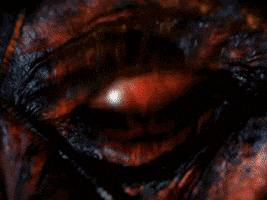 resident evil GIF