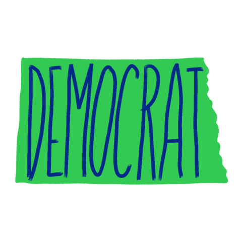 Joe Biden Election Sticker by Creative Courage