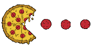 CicciosWoodfirePizzeria pizza pizza friday woodfire pizza me Sticker