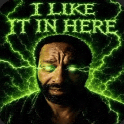 Backrooms Meme GIF