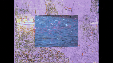 Low Tides GIF by Topshelf Records