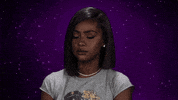 awkward GIF by Justine Skye