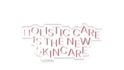 Beauty Skincare Sticker by Holidermie