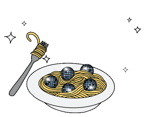 Ostuni Sam Murphy Sticker by Bianca Bosso