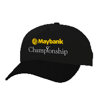 mbcxed maybankchampionship Sticker by Maybank