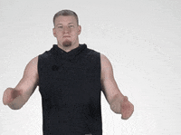 Nfl Combine Sport GIF by NFL