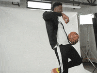Phoenix Suns Omg GIF by PUMA