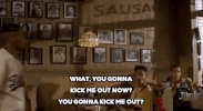 do the right thing GIF