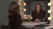 Kamala Harris Laugh GIF by Saturday Night Live