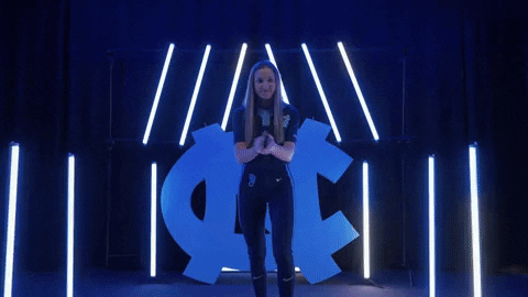 University Of North Carolina GIF by UNC Tar Heels