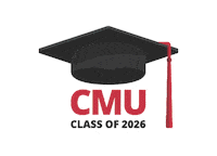 Cmu Carnegiemellon Sticker by Carnegie Mellon University