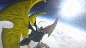 Dnd Spaceship GIF by Dungeons & Dragons