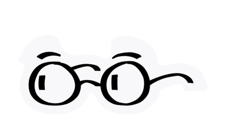 temanstartup giphyupload eyes look business Sticker