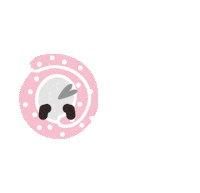 집콕 Sticker