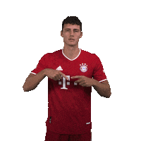 Football Reaction Sticker by FC Bayern Munich
