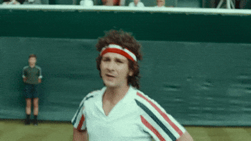 You Cannot Be Serious!