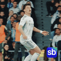 Football Futbol GIF by Sporbulteni