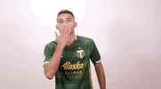 portland timbers mls GIF by Timbers