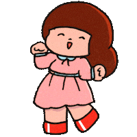 Fun Party Sticker