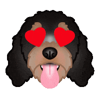 Love This Sticker by zoopeez