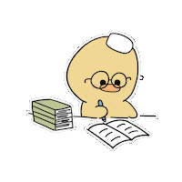 sentobushi study studyhard sentobushi hahasan Sticker