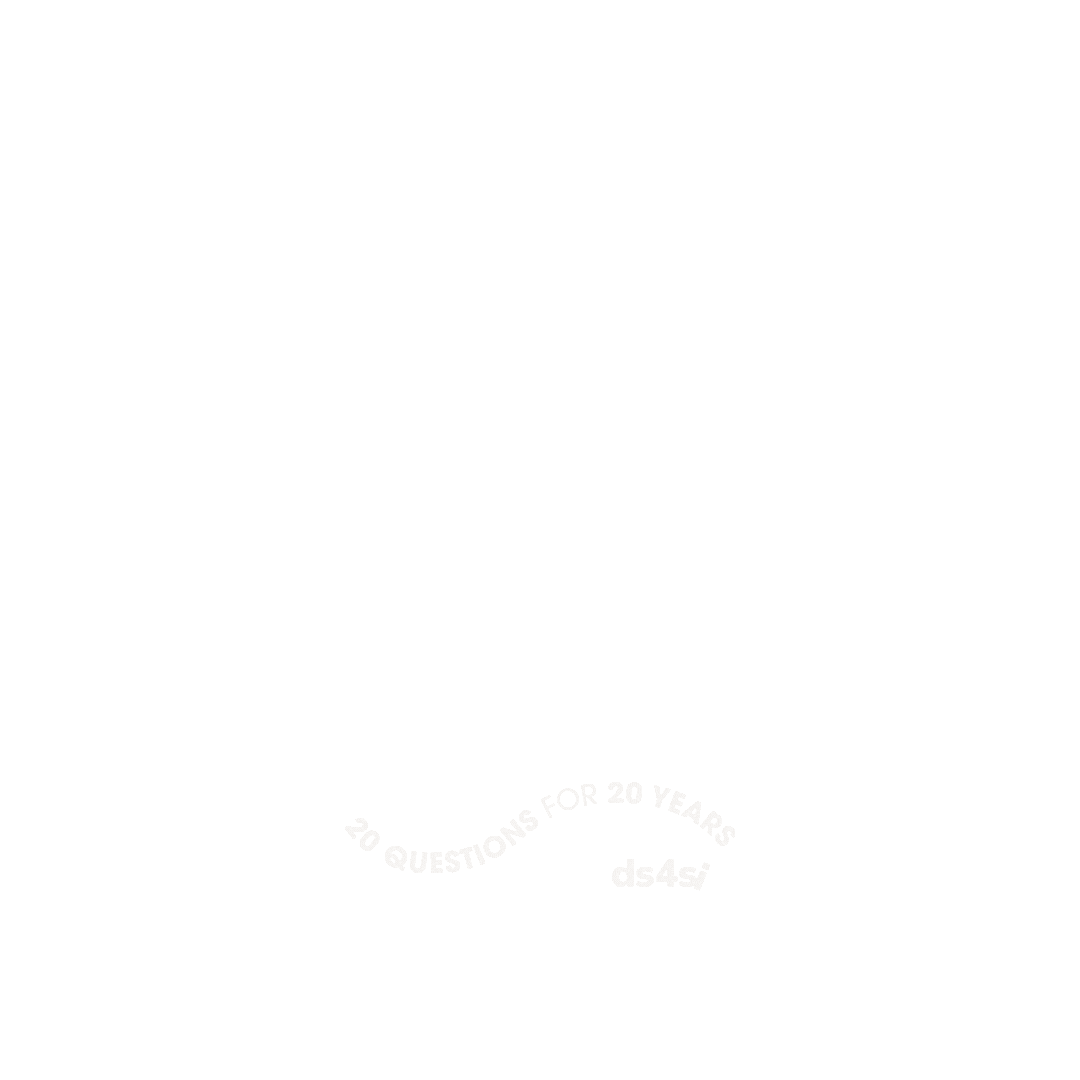 Question Grieve Sticker by Design Studio for Social Intervention | Design Gym