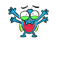 New Year Festa Sticker by bastardidentro