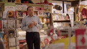 ethics conundrum GIF by Kim's Convenience