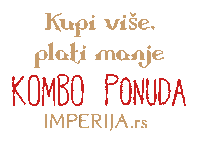 imperija  Sticker
