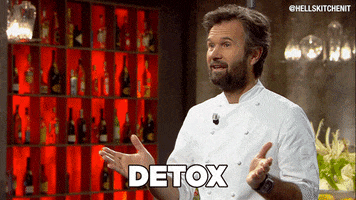 hellskitchenit detox hk dieta hell's kitchen GIF