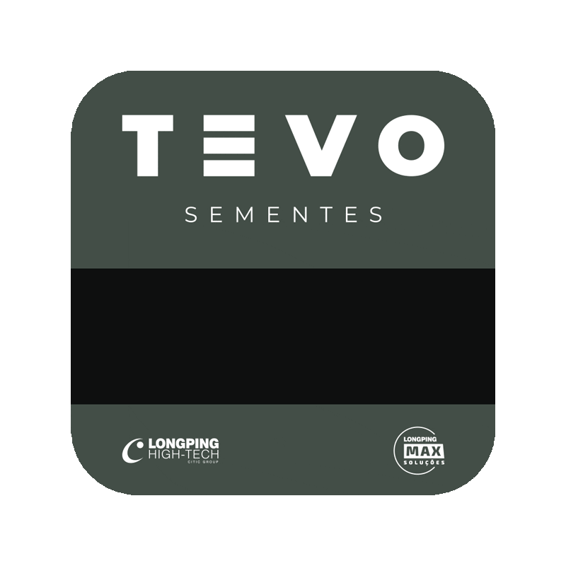 Tevo Sticker by Longping High Tech