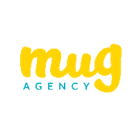 Marketing Business Sticker by Mug Agency