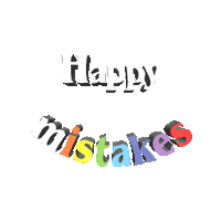 Happy Studio Sticker by JohnsonnLe