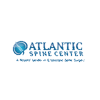 AtlanticSpine_ medlife doctorlife spine surgery doctor life Sticker