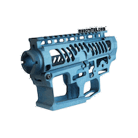 Speedsoft Sticker by Mancraftuk.com