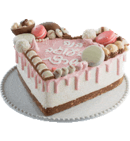 Happy Birthday Sticker by Max bahman - MAX164