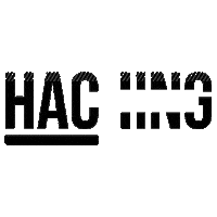 Hacking Energy Drink Sticker by justpruvit