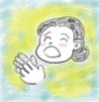 Ramyaem happy anime girl woman GIF