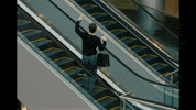 Mall Sally GIF by ROLE MODEL