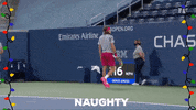 GIF by Tennis Channel