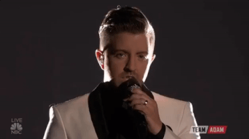 season 11 nbc GIF by The Voice